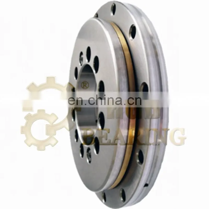 High-speed Rotary YRT200 Table Slewing Bearings Large 50Mn/40CrMn Large Bearing Capacity precision slewing bearing