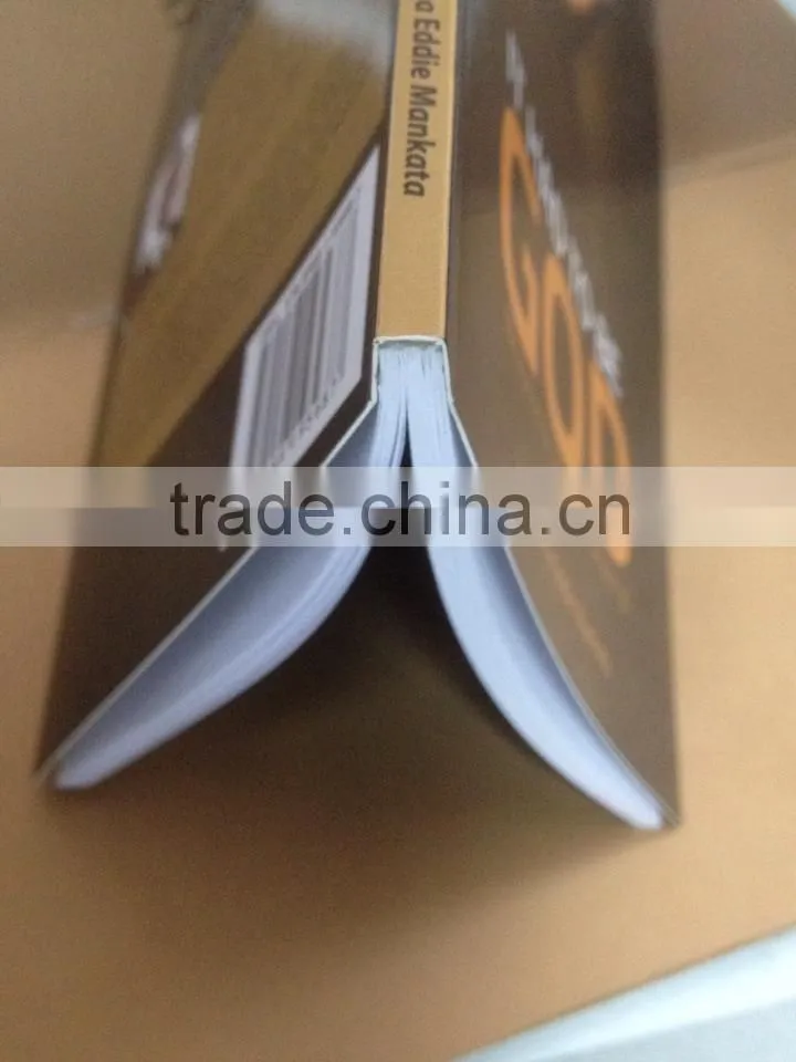 Colorful Brochure Printing Service