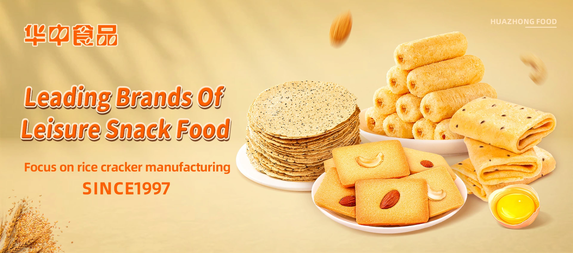 Henan Huazhong Food Co., Ltd. company overview - view 2
