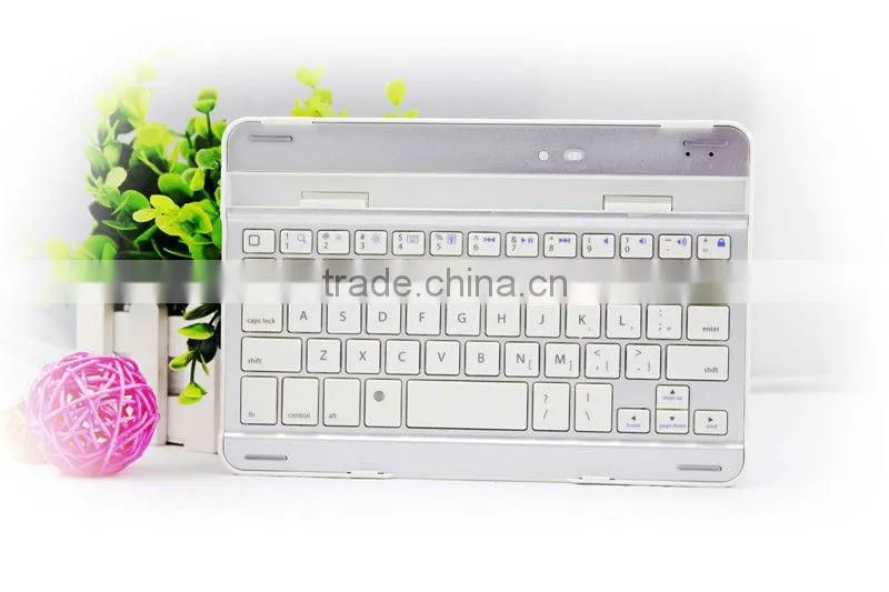 Keyboard case for Samsung Galaxy tab 2 10.1" P5100