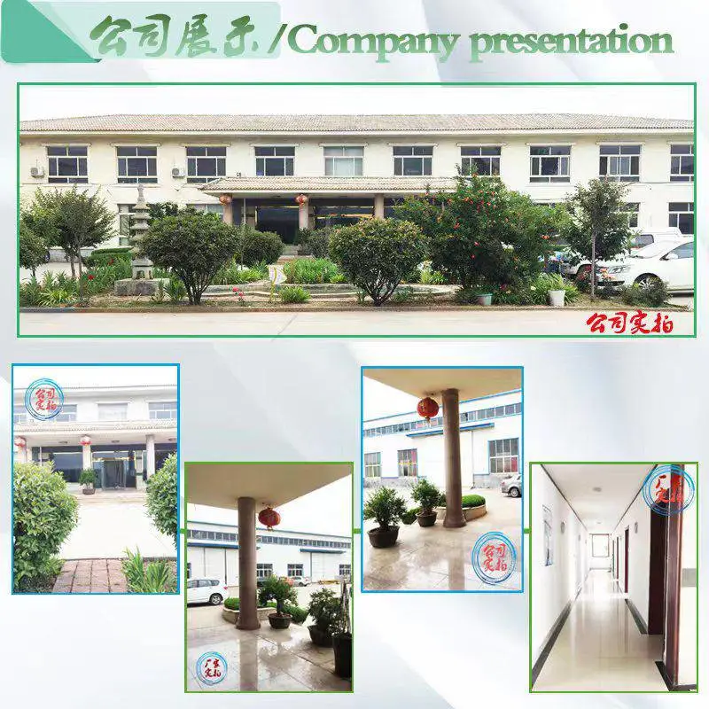 Shandong Weilan Industrial Equipment Co., Ltd. company overview - view 1