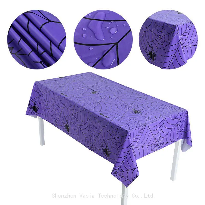 Halloween Spider Covers (6)