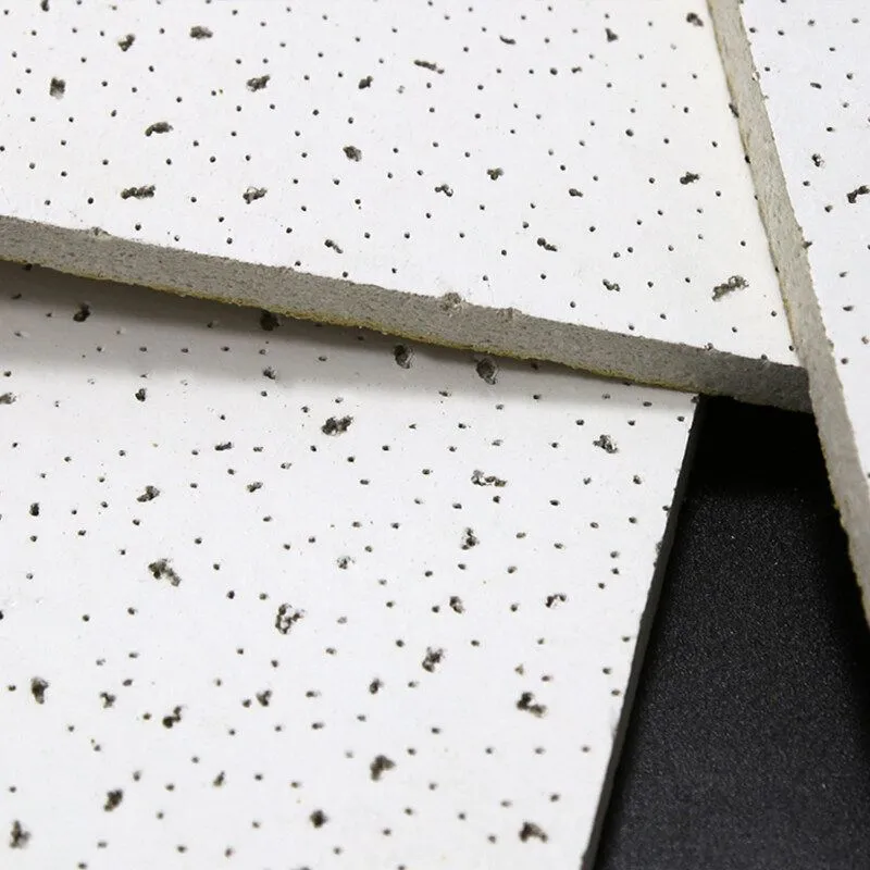 Wie die Mineralfaserdecken von Pano Ceilings eine hervorragende Schallreduktion erzielen