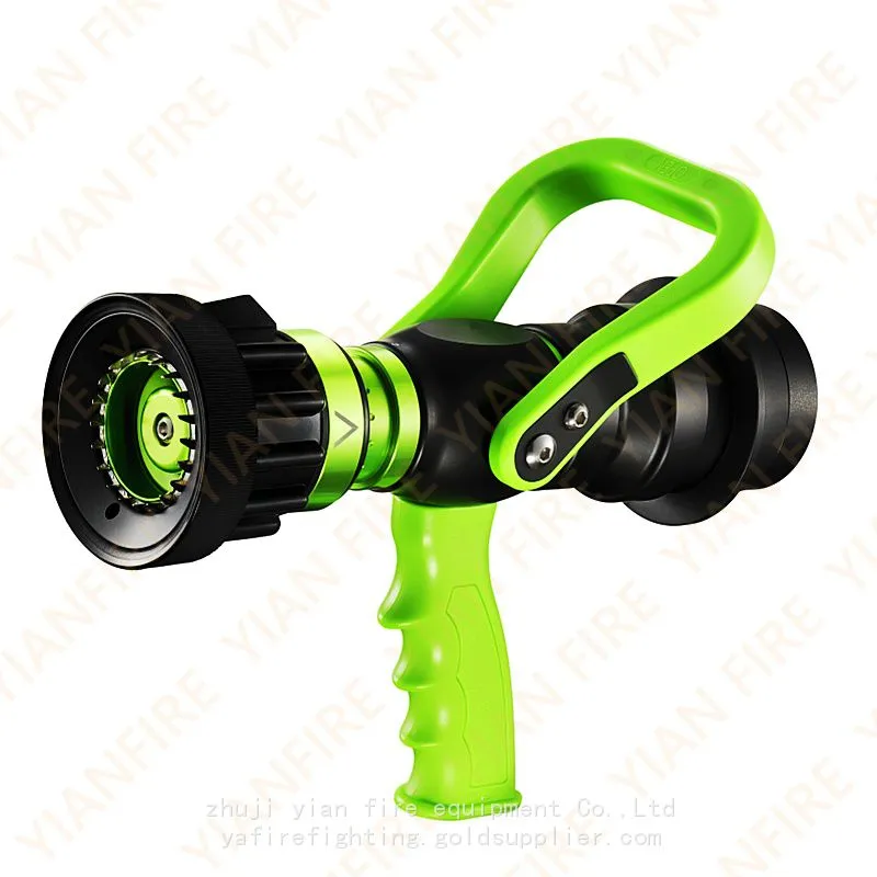 customized constant fire nozzle-L