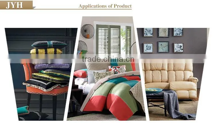 2016 New Arrival Top fashion microfiber suede upholstery fabric