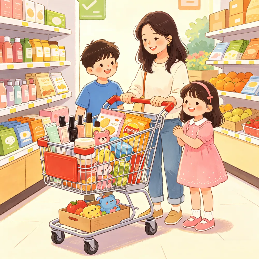 China Global Purchasing Agent | Buy Chinese Products from Taobao, 1688, JD & Brands Worldwide