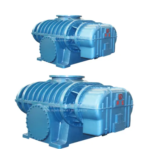 centrifugal blower (1)