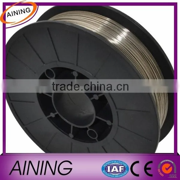 ER308L Stainless Steel Flux Cored Welding Wire