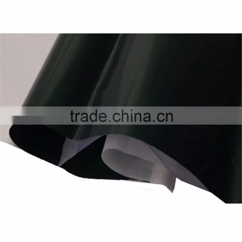 Cheap White + Green Temporary Tattoo Stencil Transfer Paper