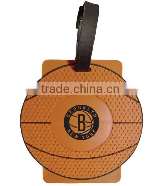 Sport Luggage Tags