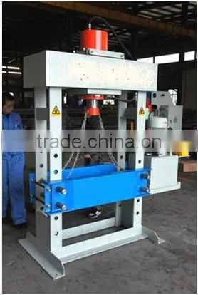 Y40-100T Economic Power Hydraulic Press Machine