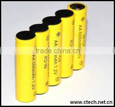 NICD battery