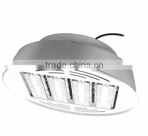 Industrial aluminum alloy 100w LED high bay light