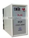 Phase failure with continued smoke detector with relay output