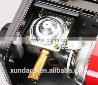 portable butane/LPG gas stove