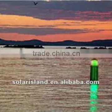 Solar port light