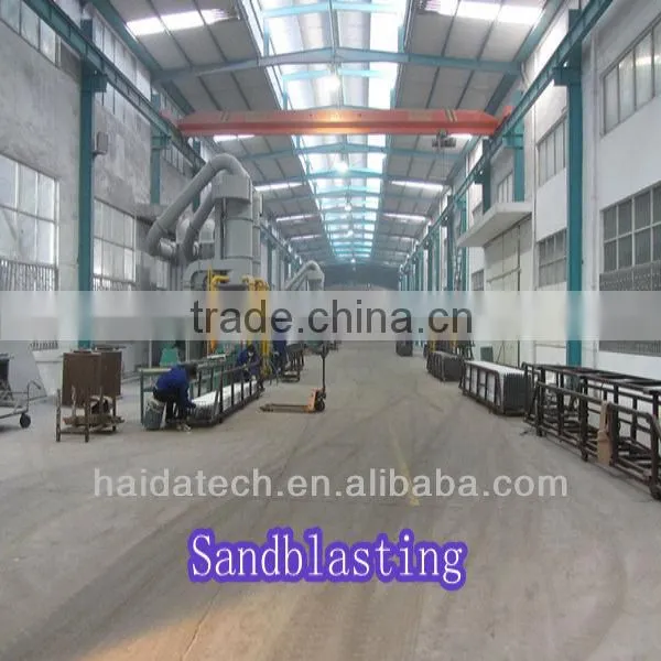 High quality kitchen Cabinet Powder Coated and Woodgrain Aluminium Profile
