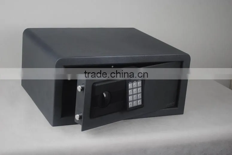 2014 new CHEAP products of hotel room safe deposit boxes with laptop size