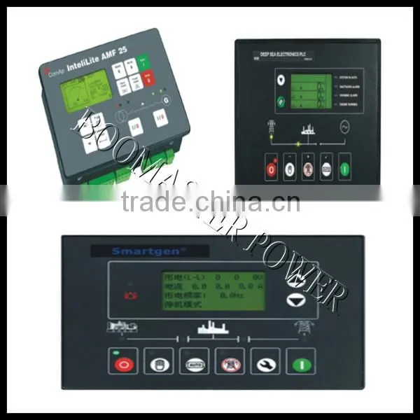 OEM 100kva 150kva 200kva silent Cummins engine diesel generators prices