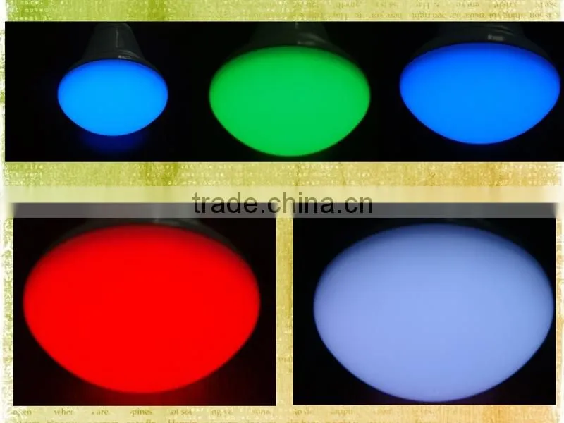 CCC, CE, FCC, PSE, RoHs E27 wifi bulbs led multi color light bulbs new arrival