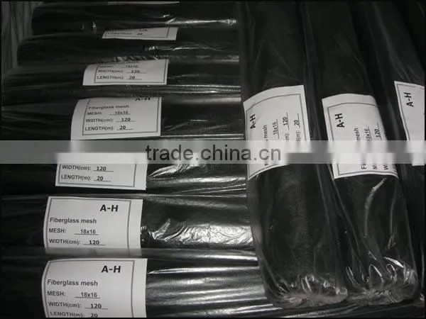 fiberglass mesh for mosaic