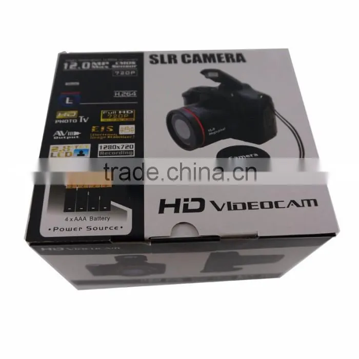 winait dslr digital camera with 4x digital zoom camera digital