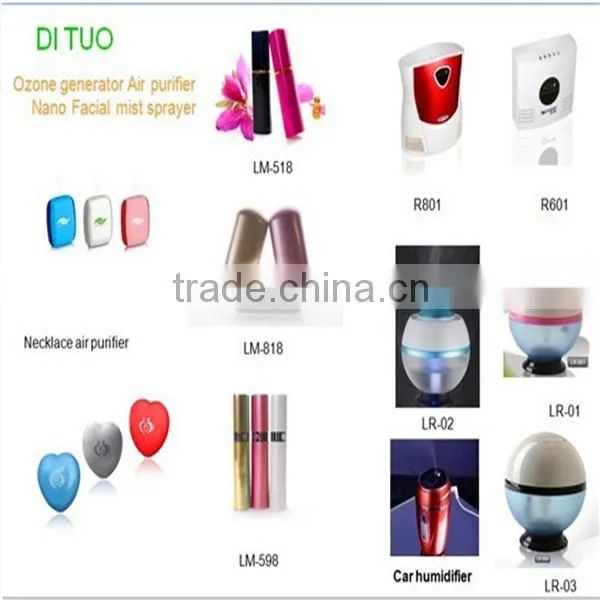 USB car charger aroma diffuser humidifier aroma car diffuser Manufacturer