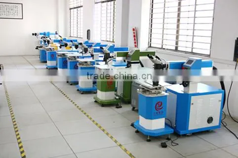 New design stainless steel laser marking /laser marker made in China