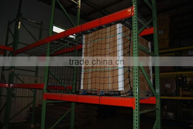 Protective net