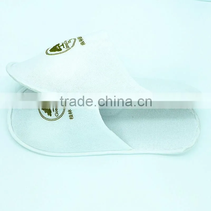 MS0009 Supply For Disposable Hotel Slippers Luxury Hotel Supplies