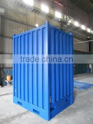 wholesale reefer container electrical plug socket 10ft reefer container