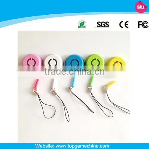 Rolling shutter remote controller For camera accessory
