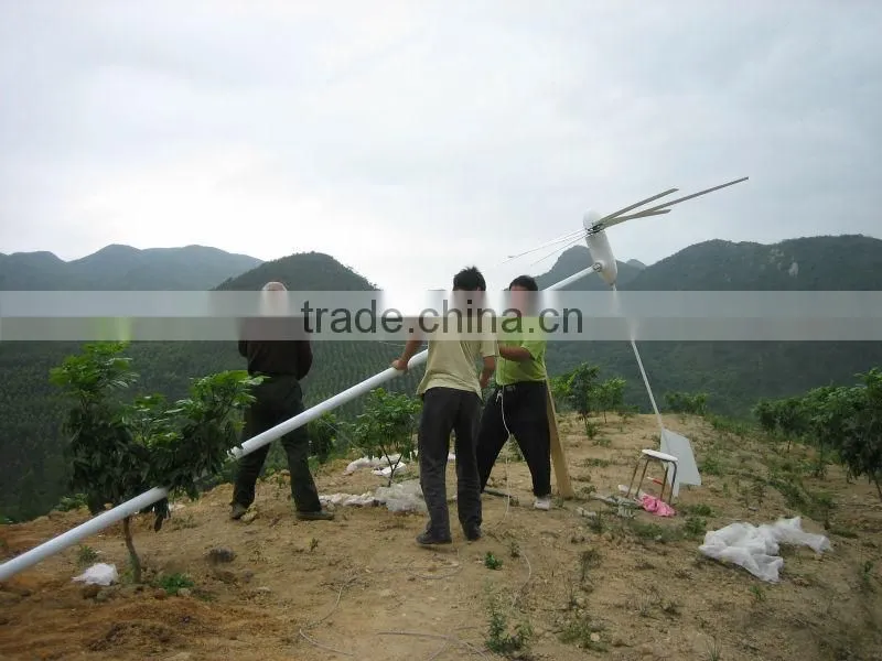 300w electric generating windmills for sale
