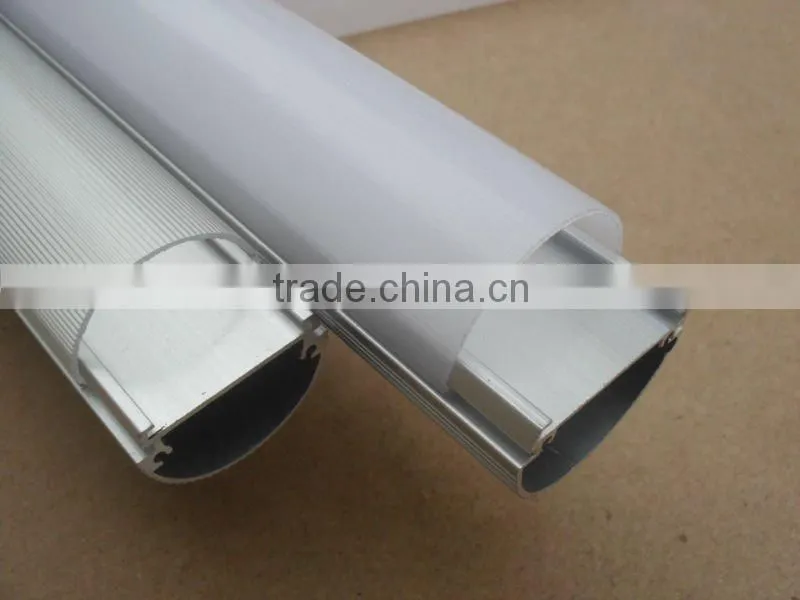 led tube profile