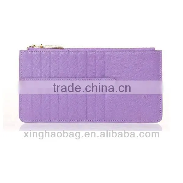 Hight Quality Leather Wallet Card Holder Best Price China