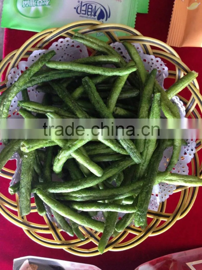 VF vegetable and fruit chips