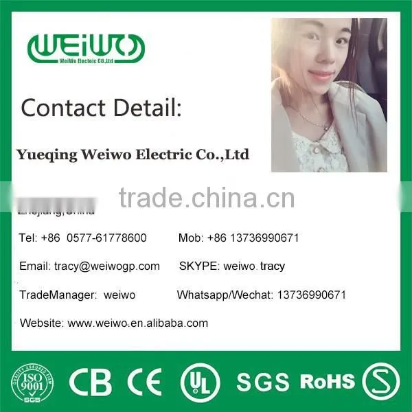 WL-16 Circle cable tie