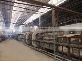 Foshan City Tianyao Ceramics Co., Ltd. company overview - view 2