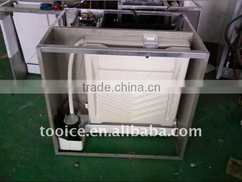langtuo/Commercial cube ice machine 300KG/LB700Ta