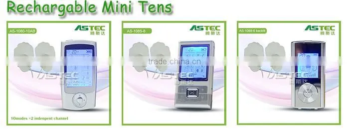 electric muscle stimulation ems machine