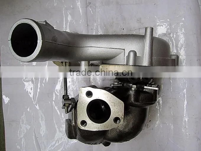 K03 53039880058 53039700058 Gasoline complete turbo auto parts turbocharger