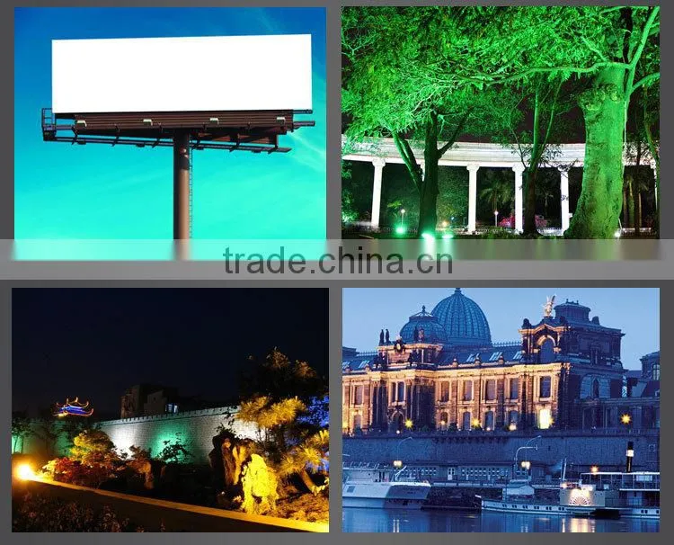 IP65 outdoor 50W Led Flood Light