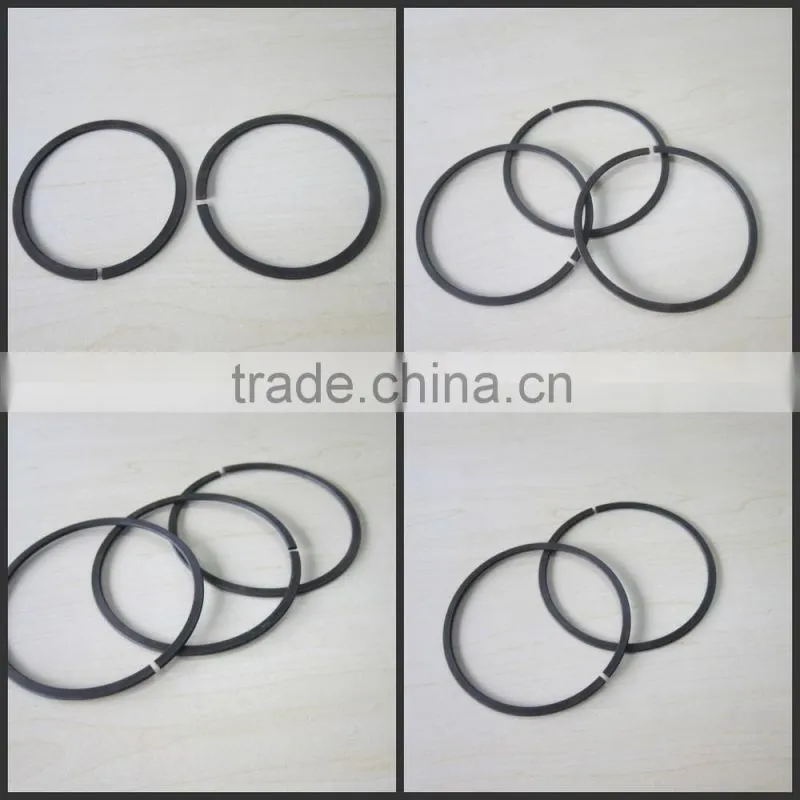external snap ring photos (DIN5417)