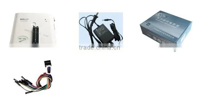 Wellon VP890 High Quanlity Universal Programmer,EEPROM programmer, Multi-language