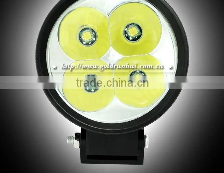 Goldrunhui RH-B0141 Moto Lamp With Led Chip