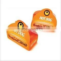 Top quality food packaging design