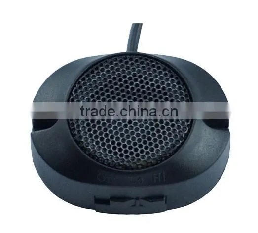 Car Buzzer parking sensor with 2-8 Sensors and switch
