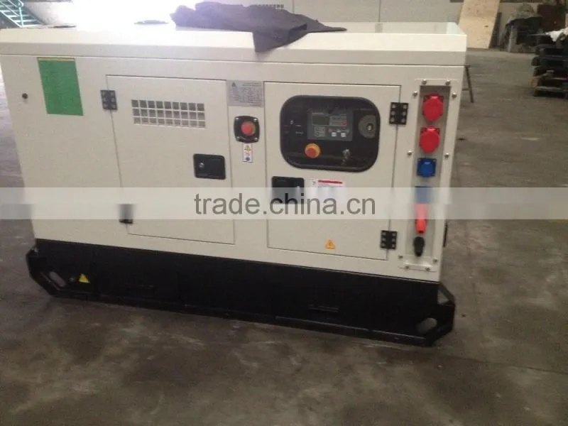 Chinese Yangdong series diesel generator