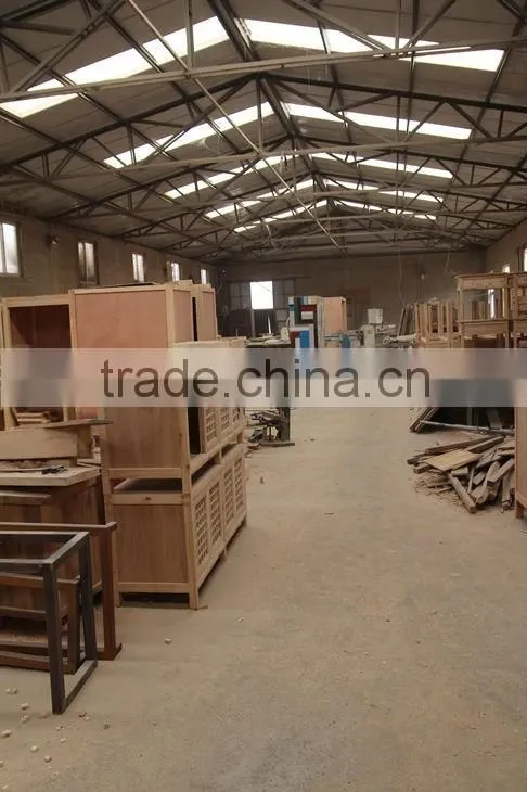Chinese antique stone horse, garden statues