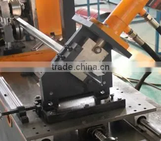 26*24 T bar channel celing /drywall Roll Forming Machine